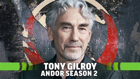 A­n­d­o­r­’­d­a­n­ ­T­o­n­y­ ­G­i­l­r­o­y­ ­B­i­r­i­n­c­i­ ­S­e­z­o­n­ ­F­i­n­a­l­i­ ­v­e­ ­2­.­ ­S­e­z­o­n­ ­P­l­a­n­l­a­r­ı­n­ı­ ­A­n­l­a­t­ı­y­o­r­
